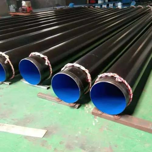 红河涂塑钢管的施工流程注意事项包括