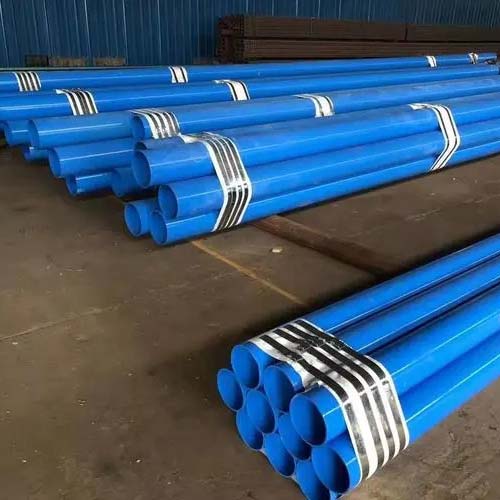 红河涂塑钢管现货