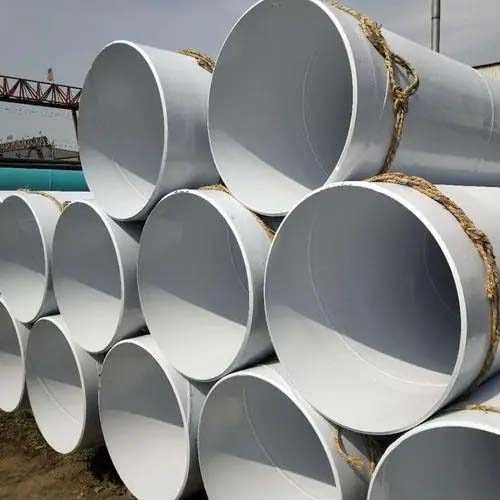 红河涂塑钢管厂家