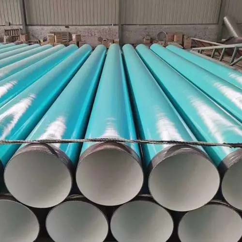 红河防腐涂塑钢管的执行标准