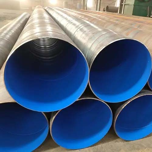 红河给水涂塑钢管价格