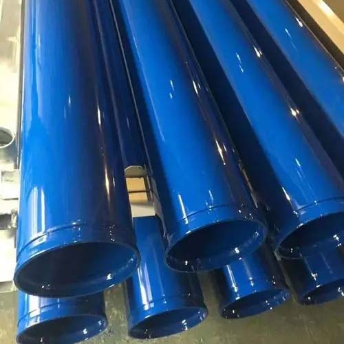 红河给水涂塑钢管有哪些型号？