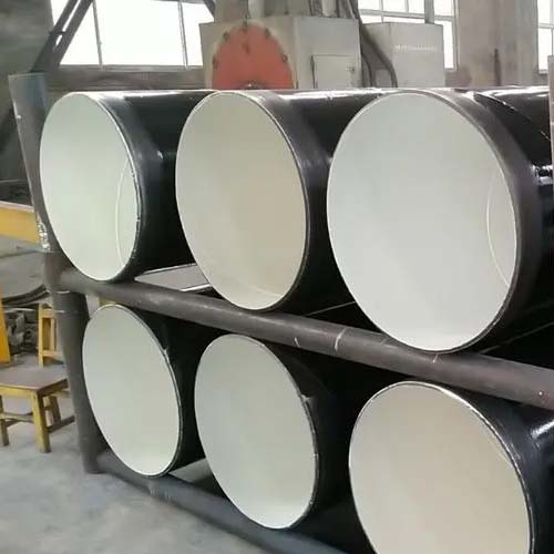 红河涂塑钢管防腐条件