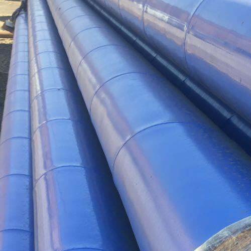 红河防腐涂塑钢管安装注意事项有哪些？