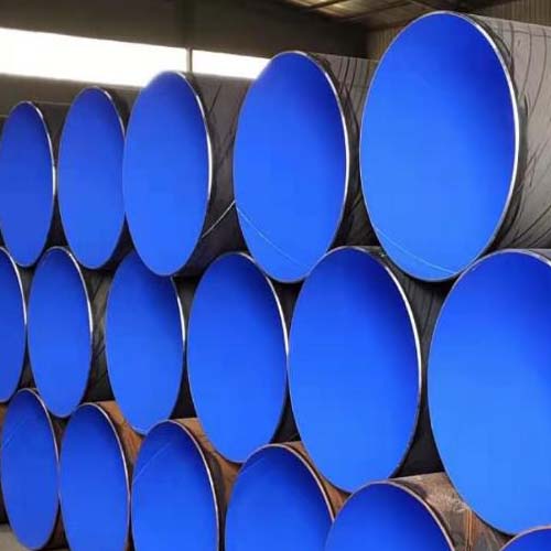 红河给水涂塑钢管厂家